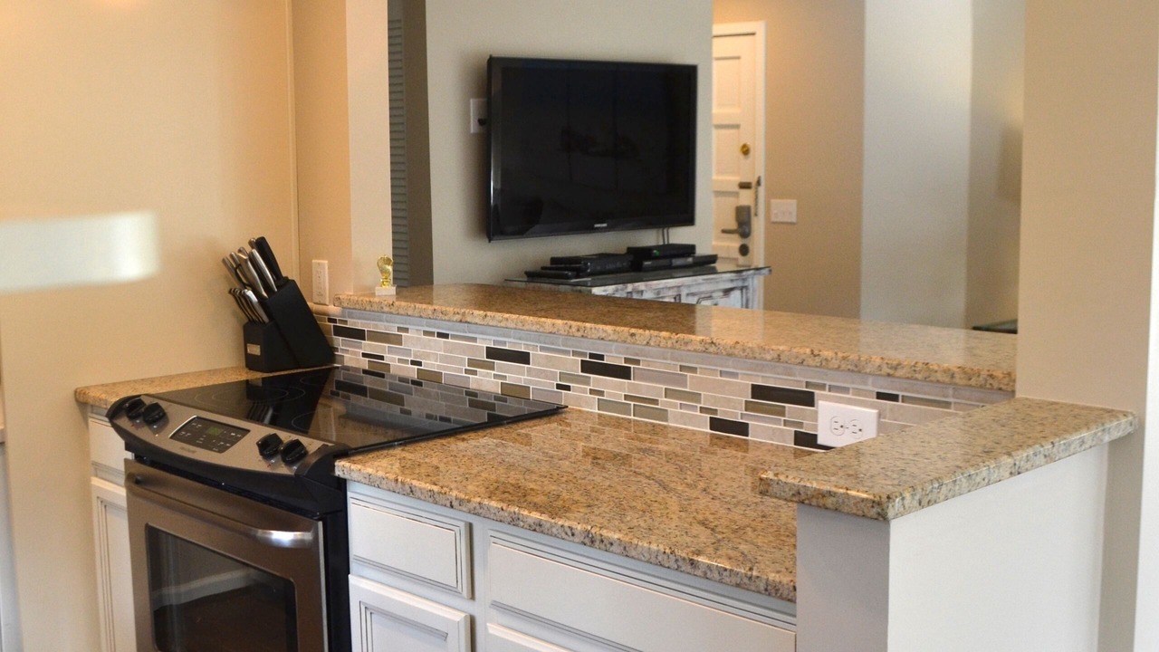 Photo of Kitchen in Sea Pines