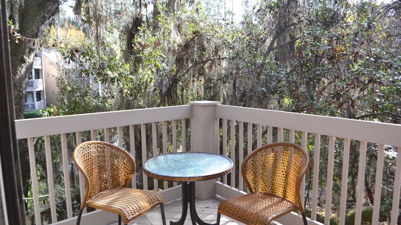 Photo of Outdoor in Sea Pines