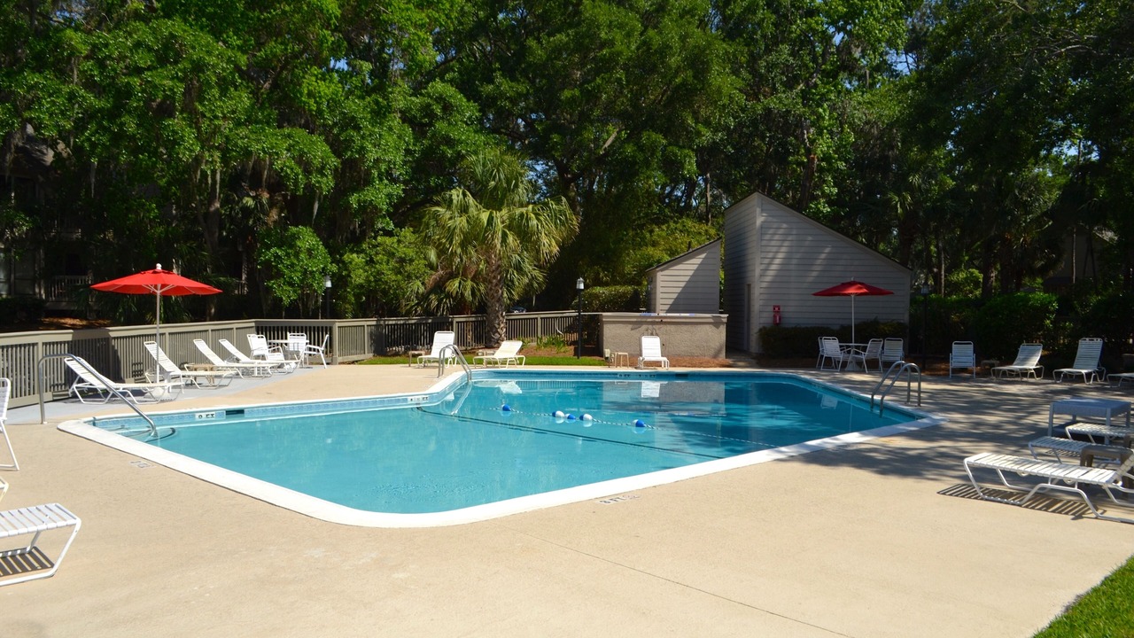 Photo of Outdoor in Sea Pines