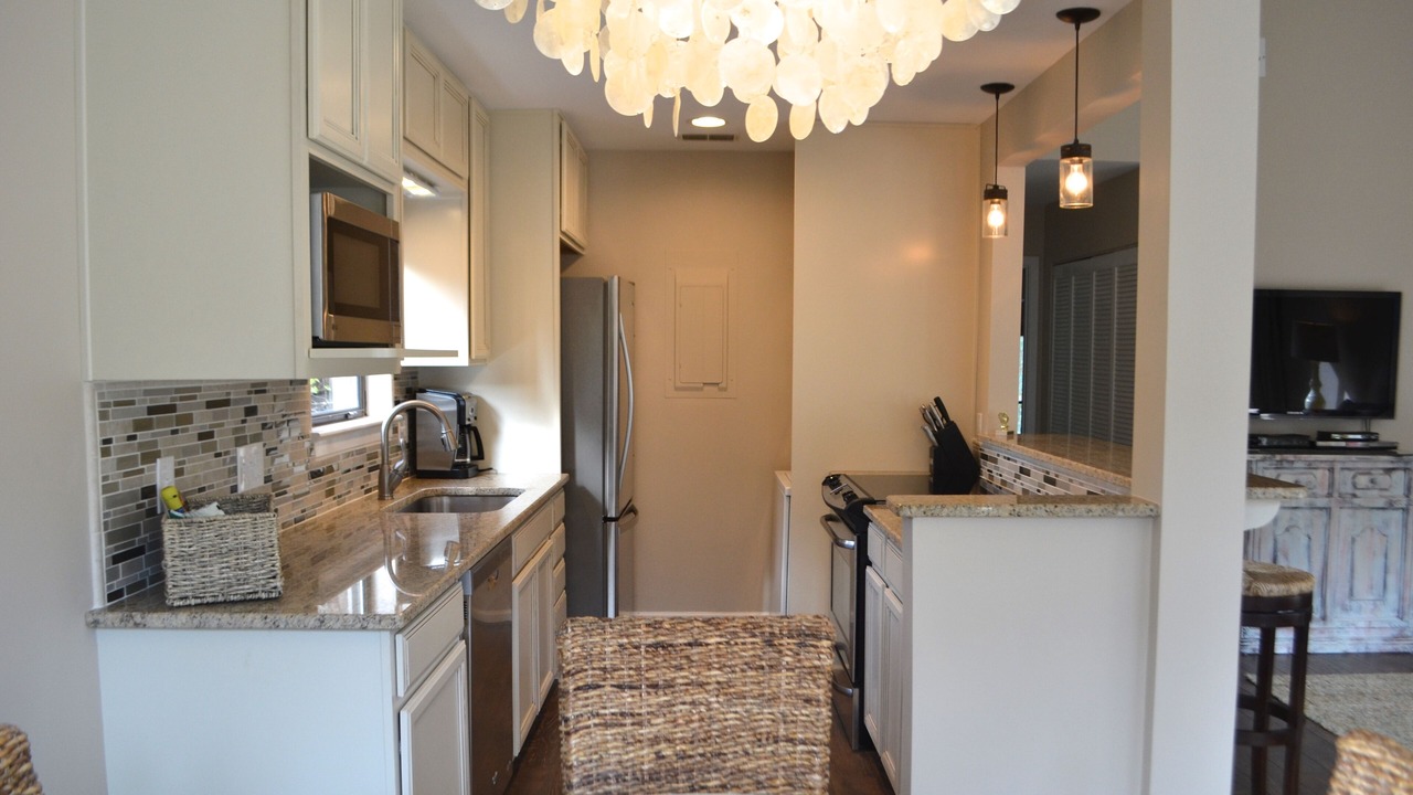 Photo of Kitchen in Sea Pines