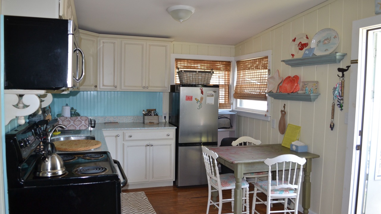 Photo of Kitchen in Westbrook Center
