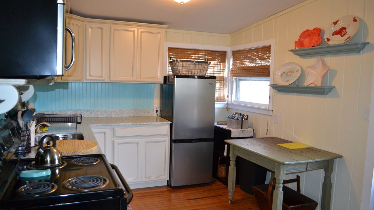 Photo of Kitchen in Westbrook Center