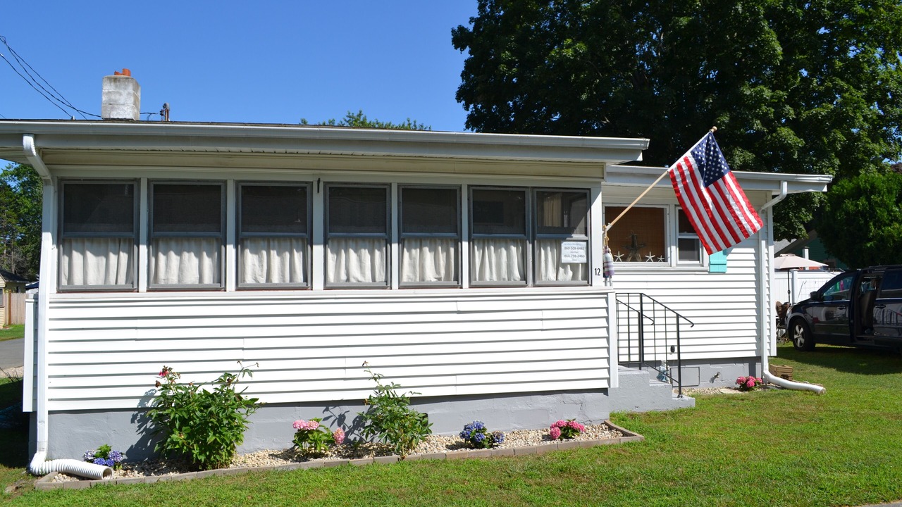 Photo of Outdoor in Westbrook Center