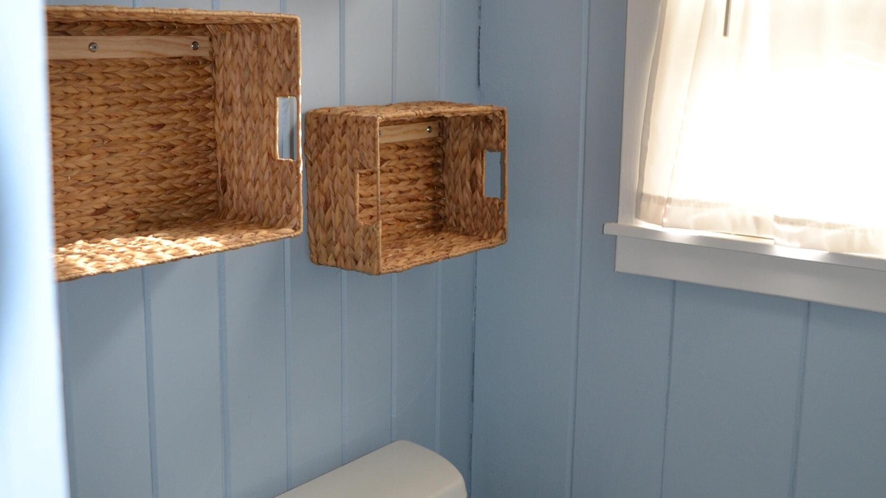 Photo of Bathroom in Westbrook Center