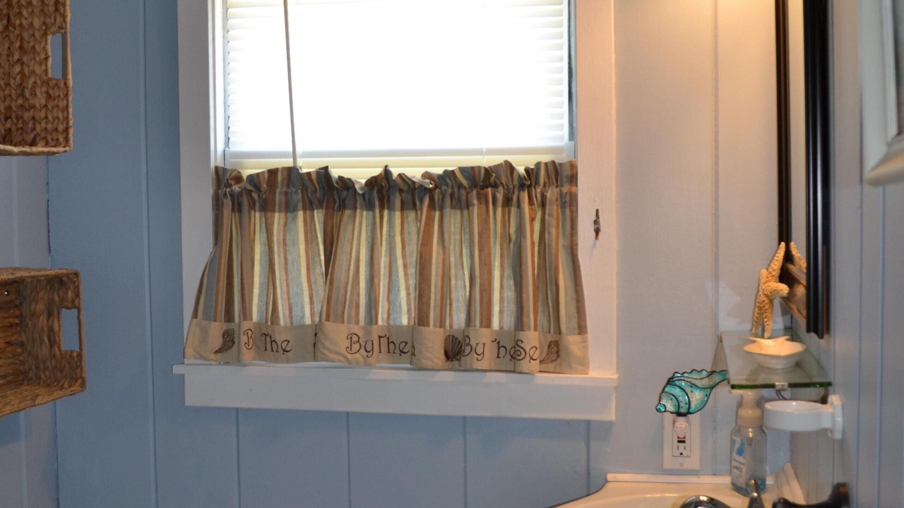 Photo of Bathroom in Westbrook Center