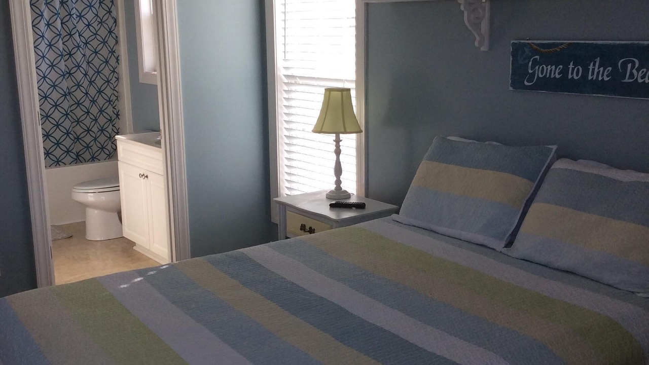 Photo of Bedroom in Garden City