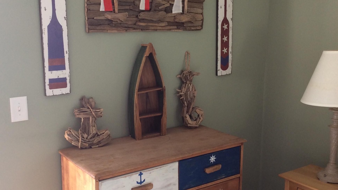 Photo of Bedroom in Garden City