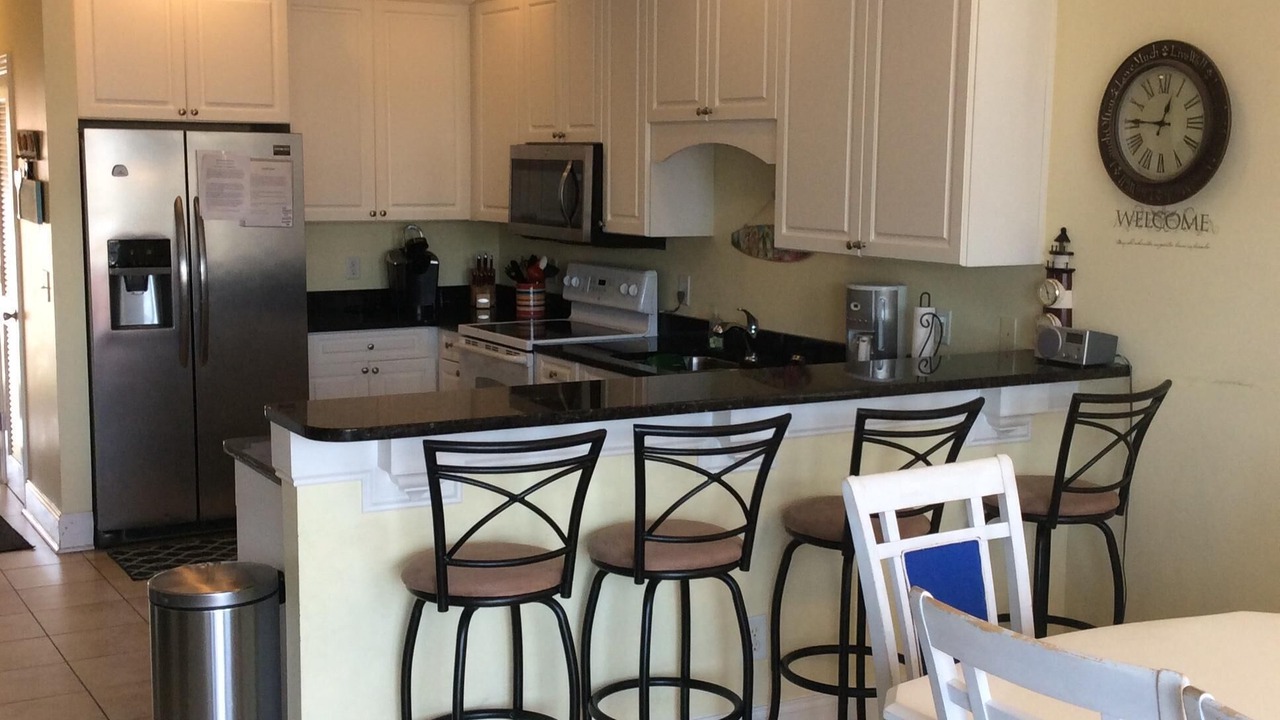 Photo of Kitchen in Garden City