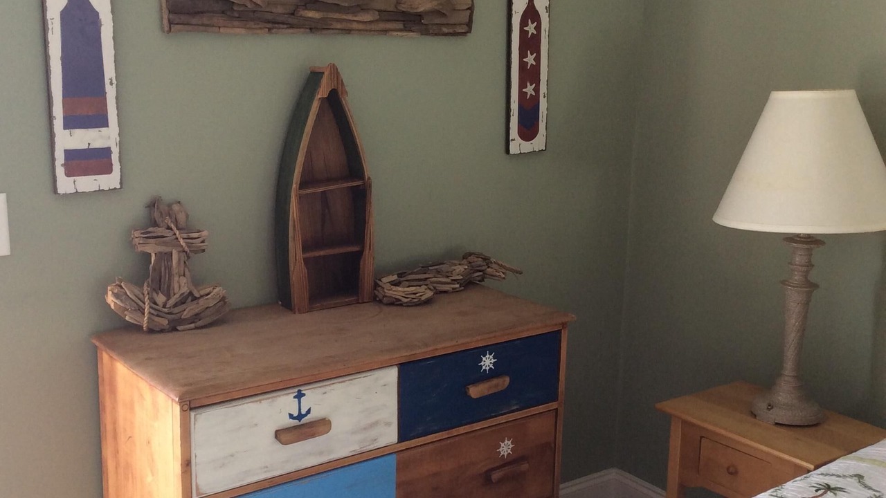 Photo of Bedroom in Garden City