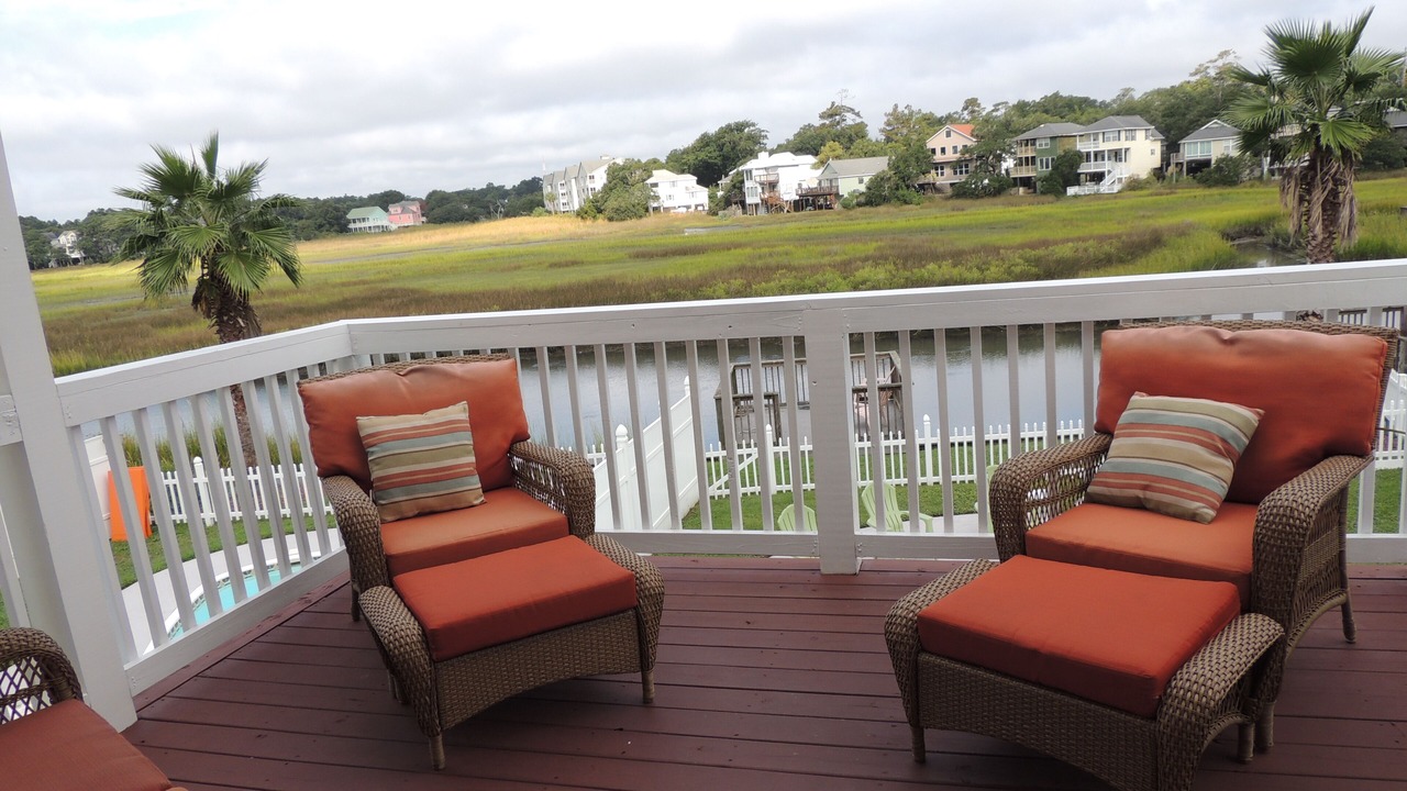 Photo of Outdoor in Garden City