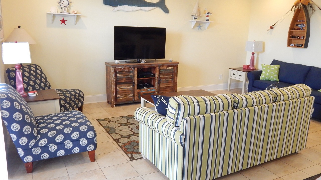 Photo of Livingroom in Garden City