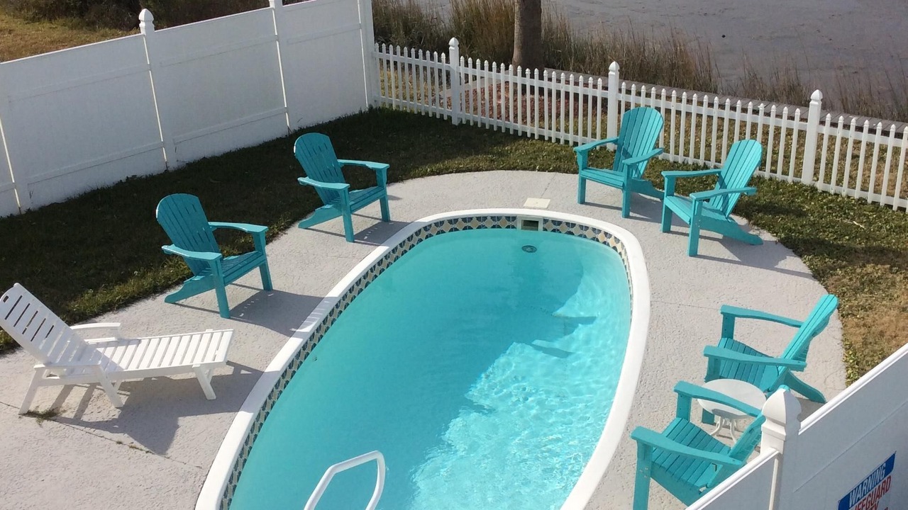 Photo of Outdoor in Garden City