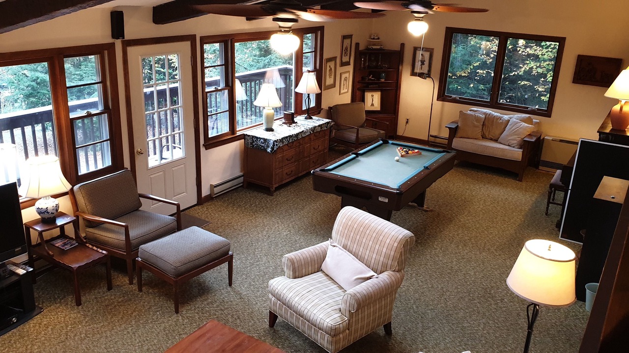 Photo of Livingroom in Pittsfield