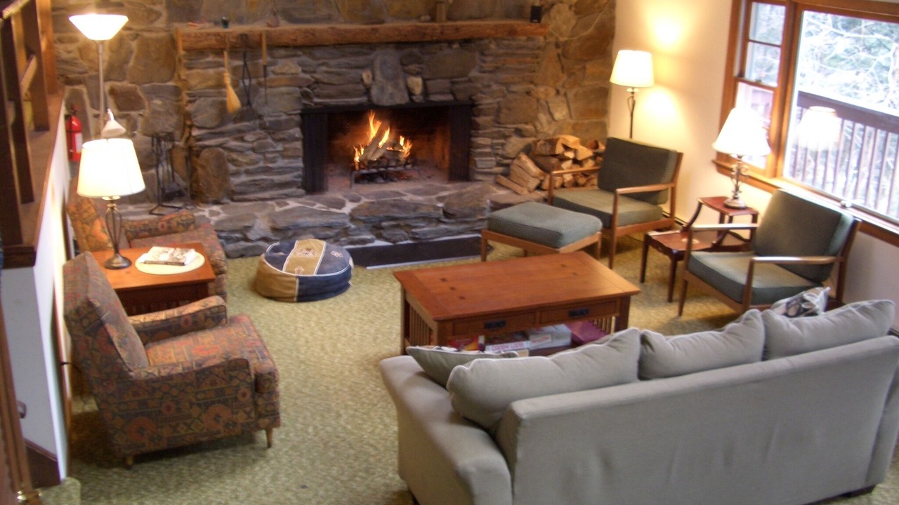Photo of Livingroom in Pittsfield