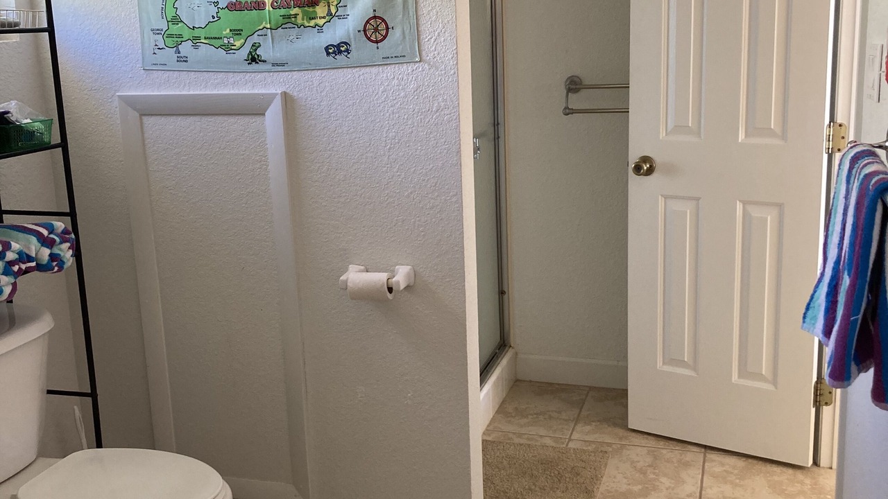 Photo of Bathroom in Tibbett's Turn