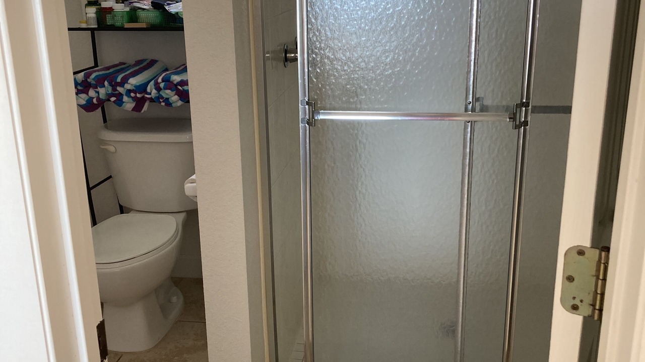 Photo of Bathroom in Tibbett's Turn