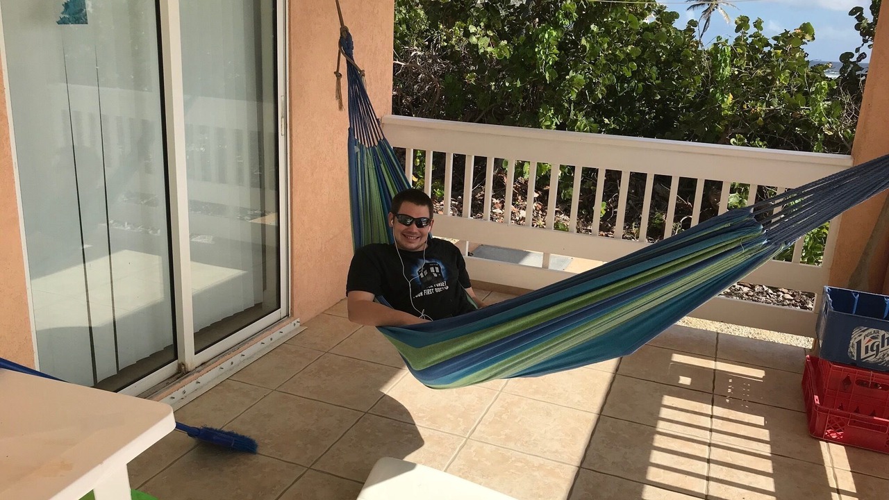Photo of Outdoor in Tibbett's Turn