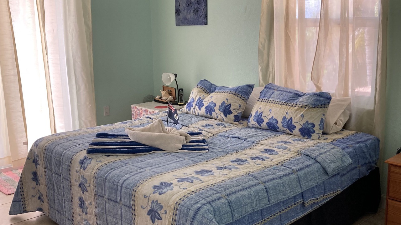Photo of Bathroom in Tibbett's Turn