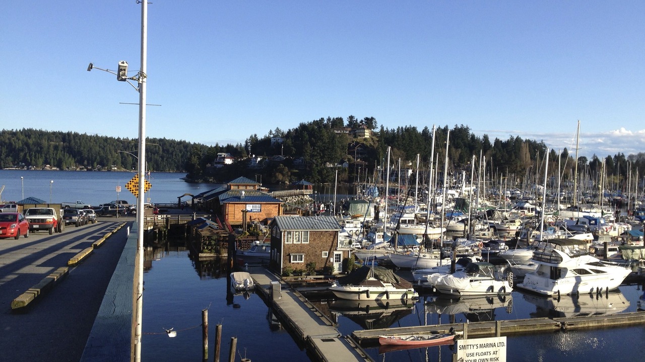 Photo of Others in Gibsons