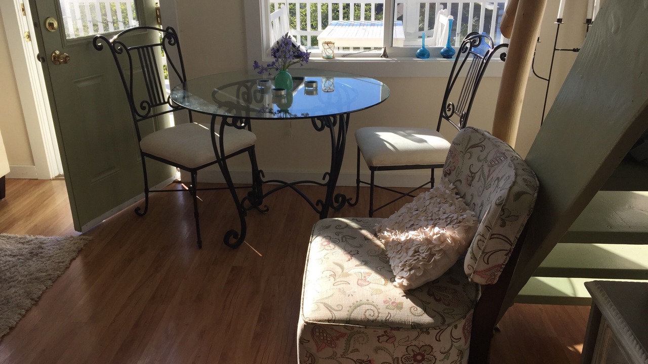Photo of Bedroom in Gibsons