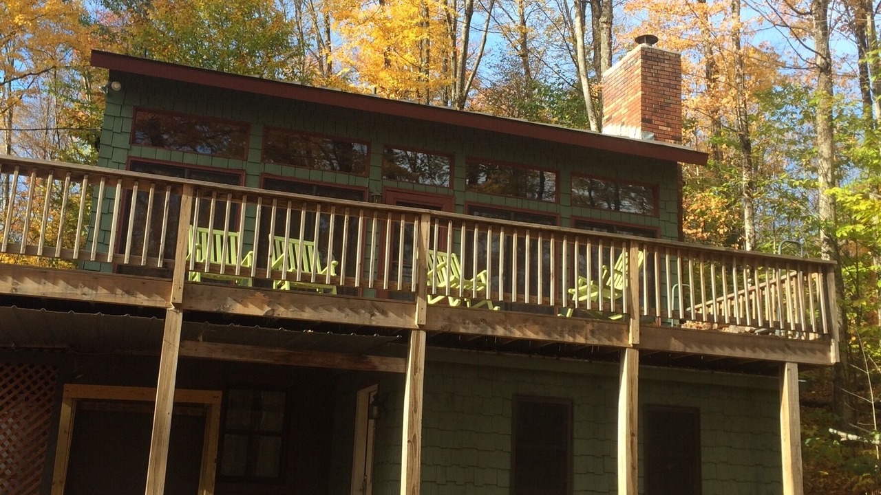 Photo of Outdoor in Ludlow