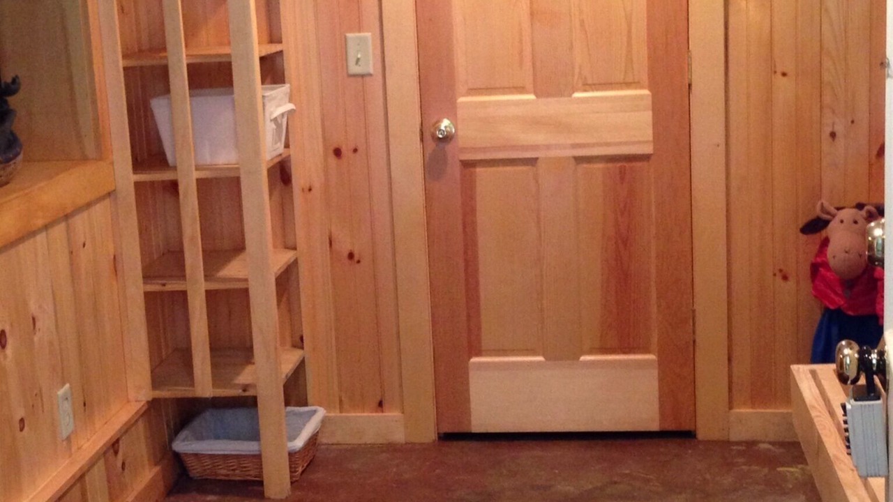 Photo of Bedroom in Ludlow