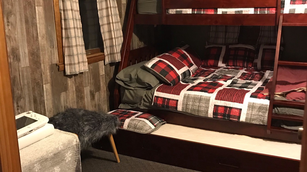Photo of Bedroom in Ludlow