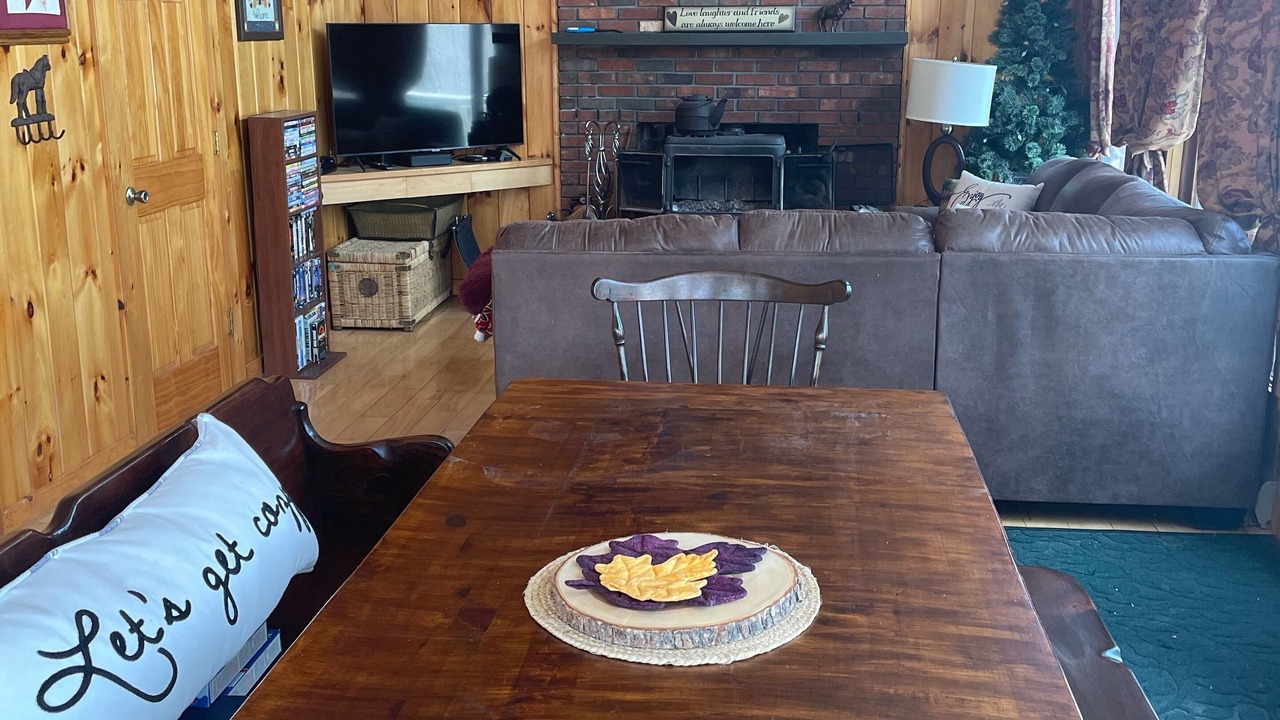 Photo of Livingroom in Ludlow