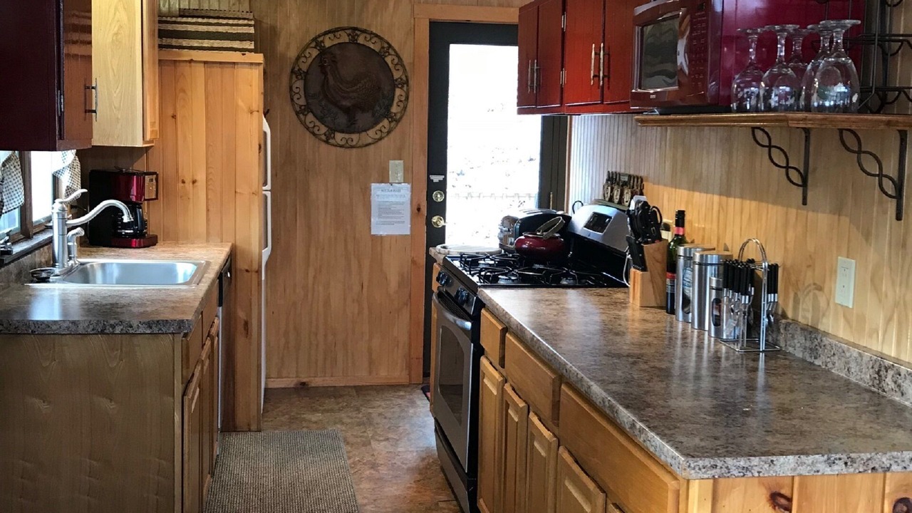 Photo of Bedroom in Ludlow