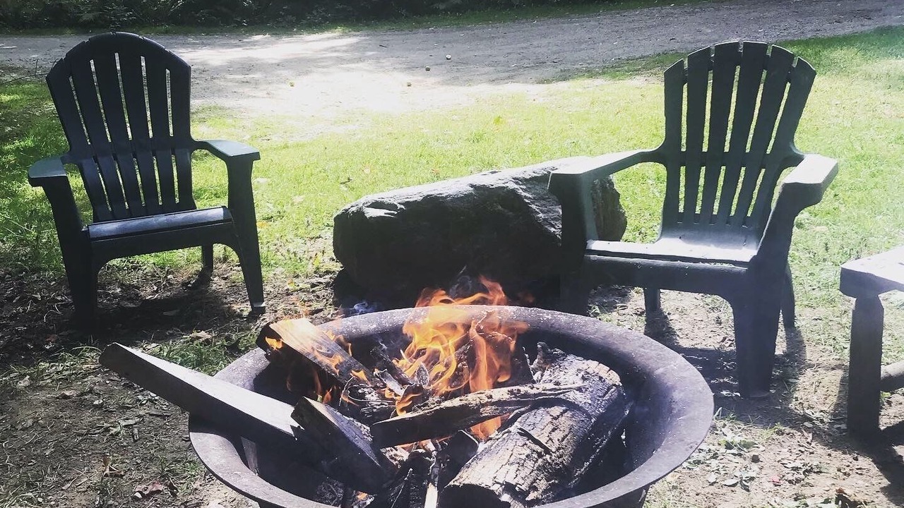 Photo of Outdoor in Ludlow