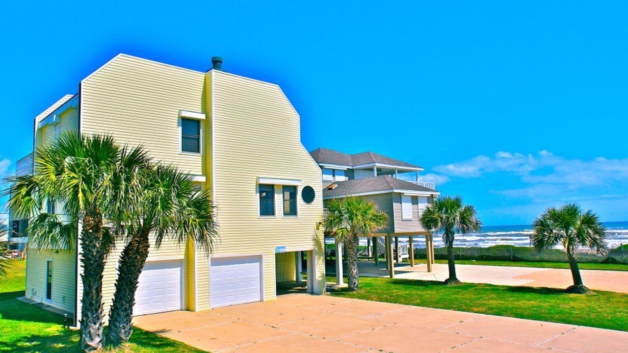 Photo of Outdoor in Pirates Beach