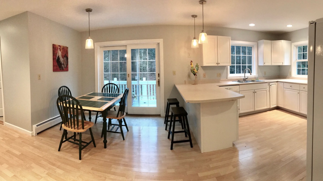 Photo of Outdoor in Stowe Hollow
