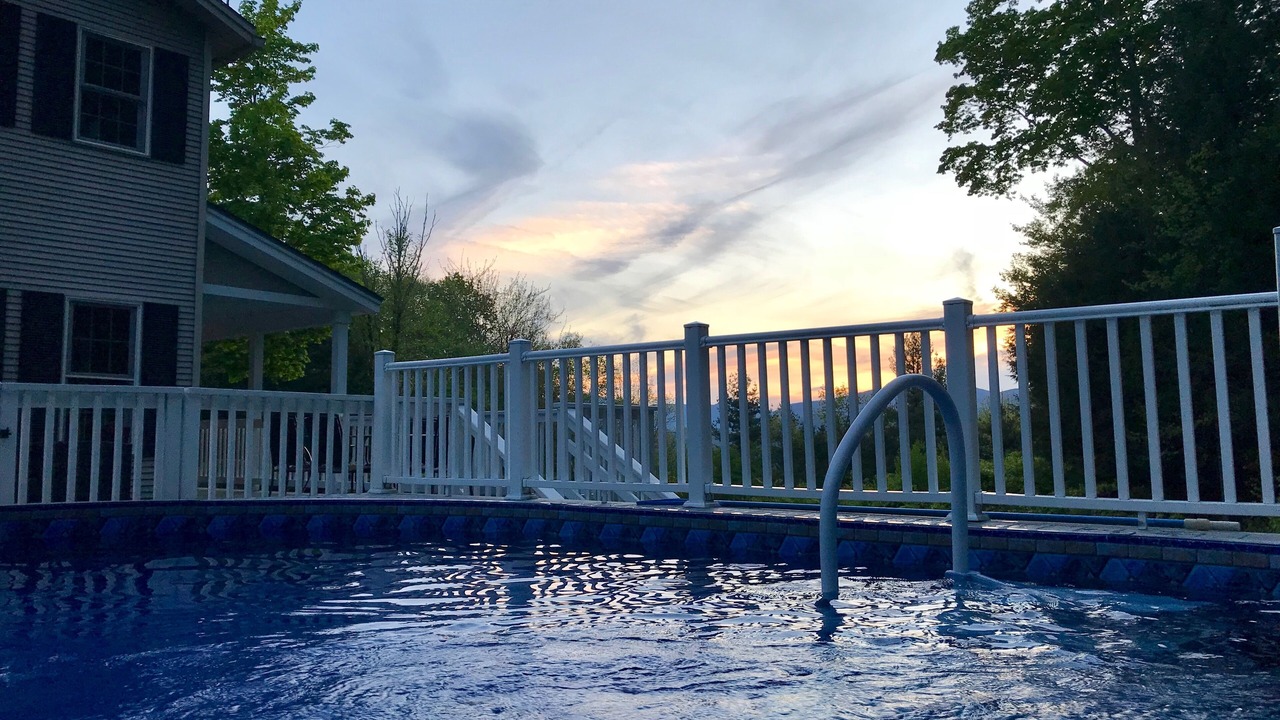 Photo of Outdoor in Stowe Hollow