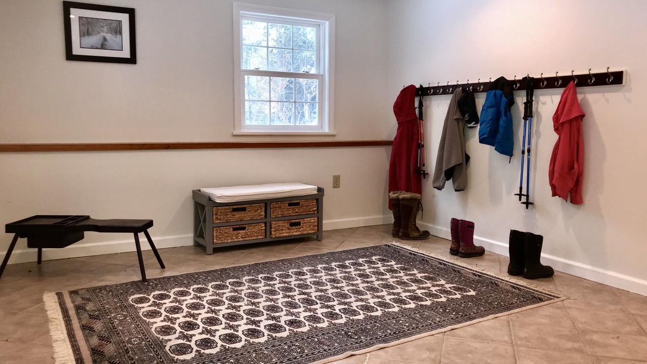 Photo of Bedroom in Stowe Hollow