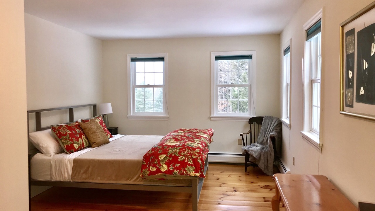 Photo of Bathroom in Stowe Hollow