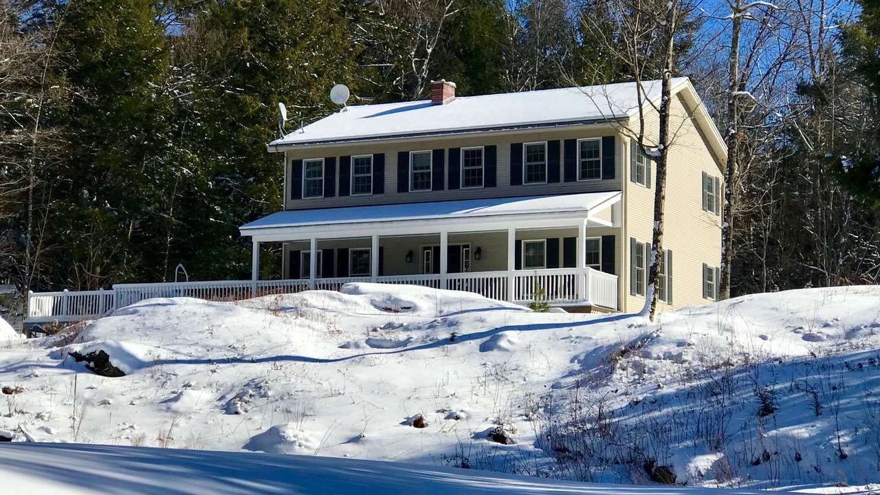 Photo of Others in Stowe Hollow