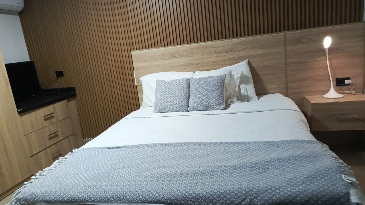 Photo of Bedroom in Patio Bonito