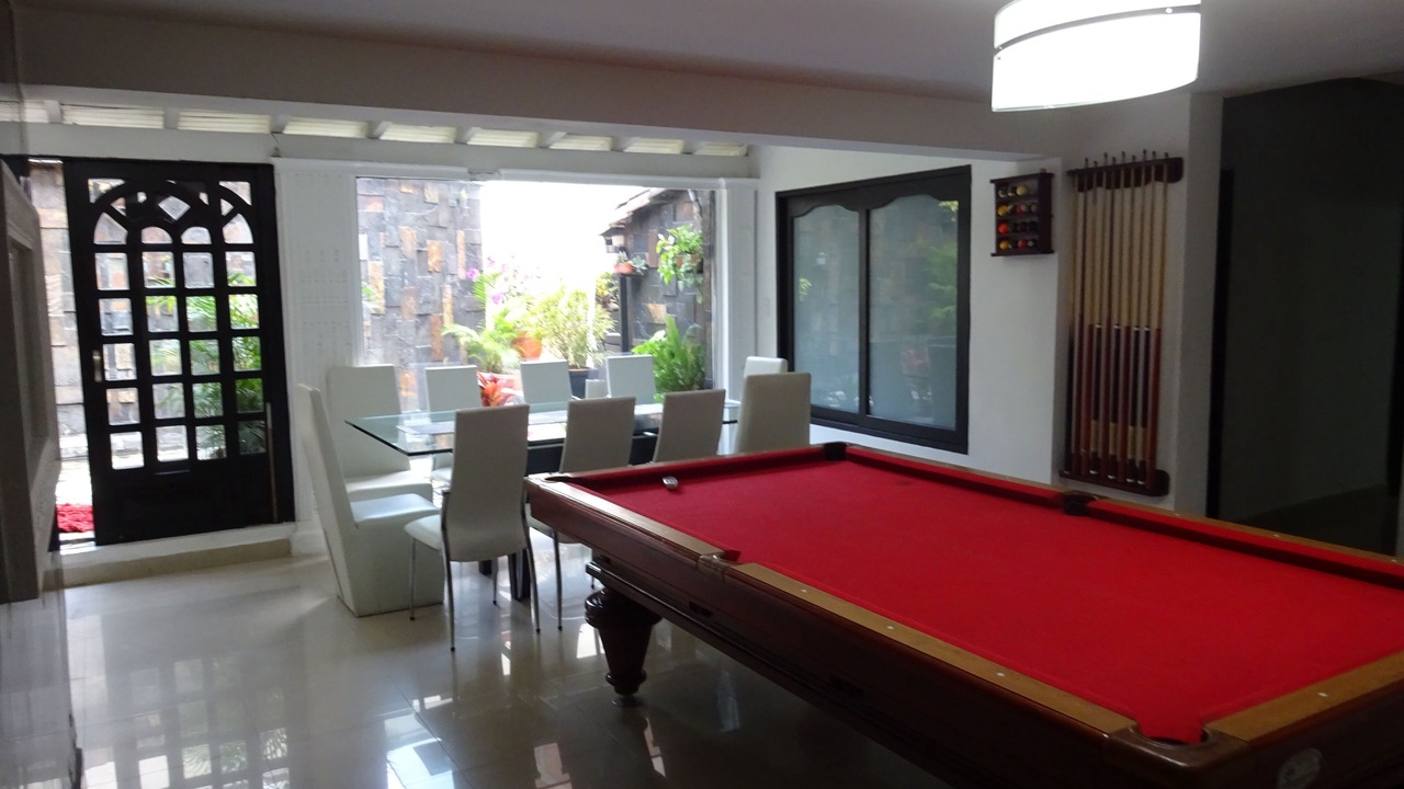 Photo of Outdoor in Patio Bonito