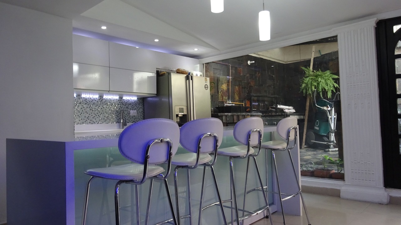 Photo of Outdoor in Patio Bonito