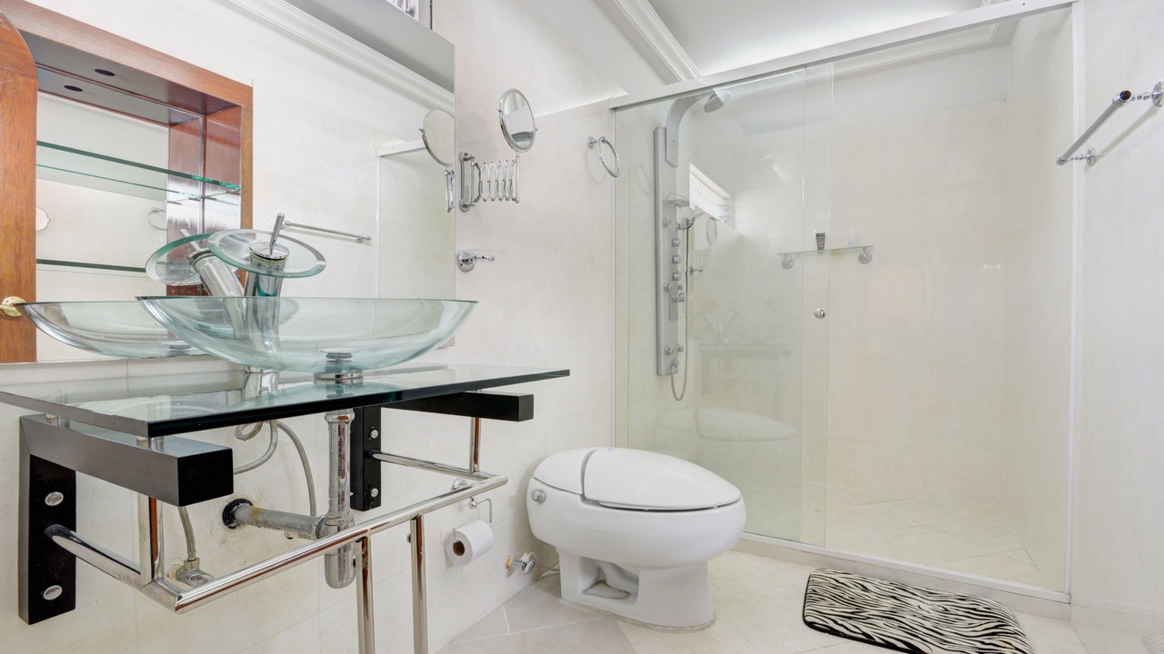 Photo of Bathroom in Patio Bonito