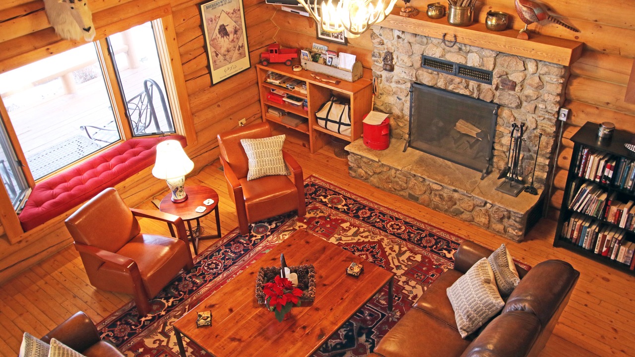 Photo of Livingroom in Story