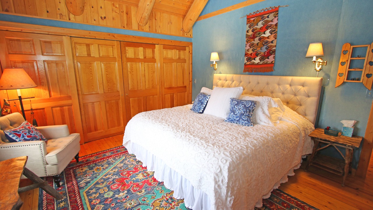 Photo of Bedroom in Story