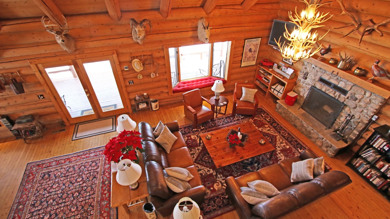 Photo of Livingroom in Story