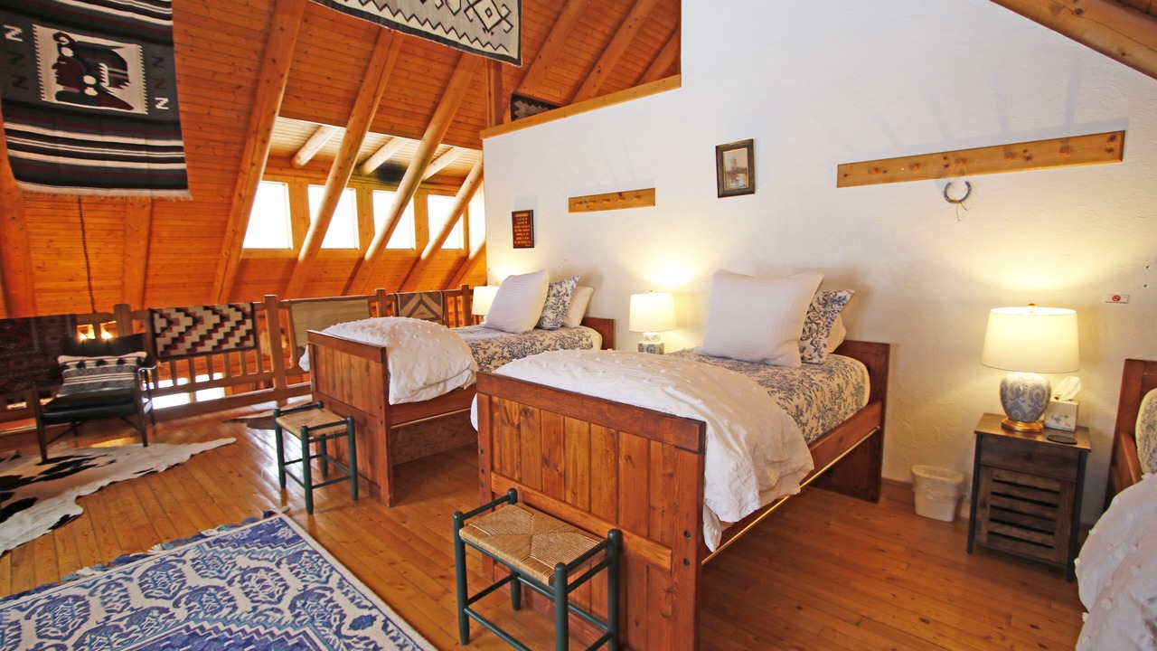 Photo of Bedroom in Story
