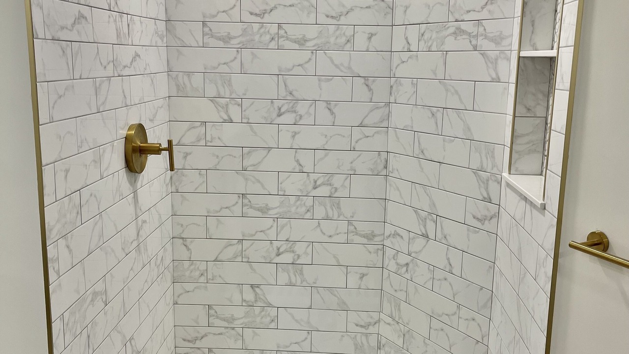 Photo of Bathroom in Palmetto Dunes
