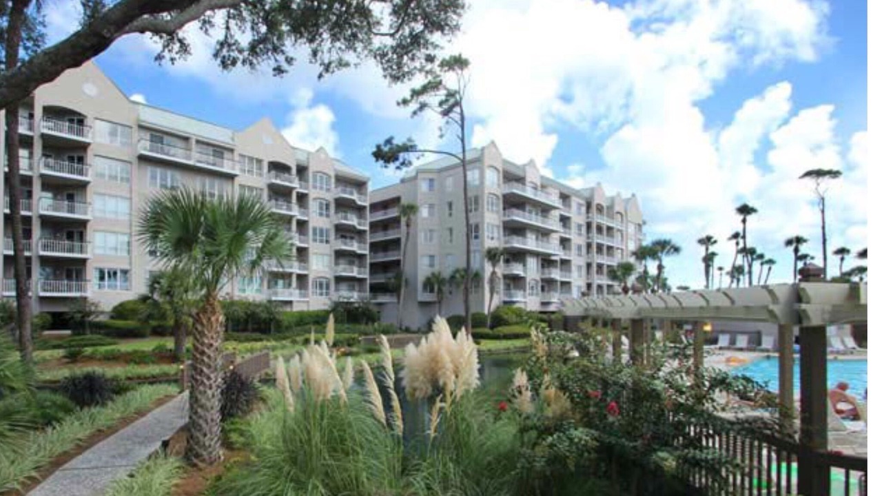 Photo of Others in Palmetto Dunes