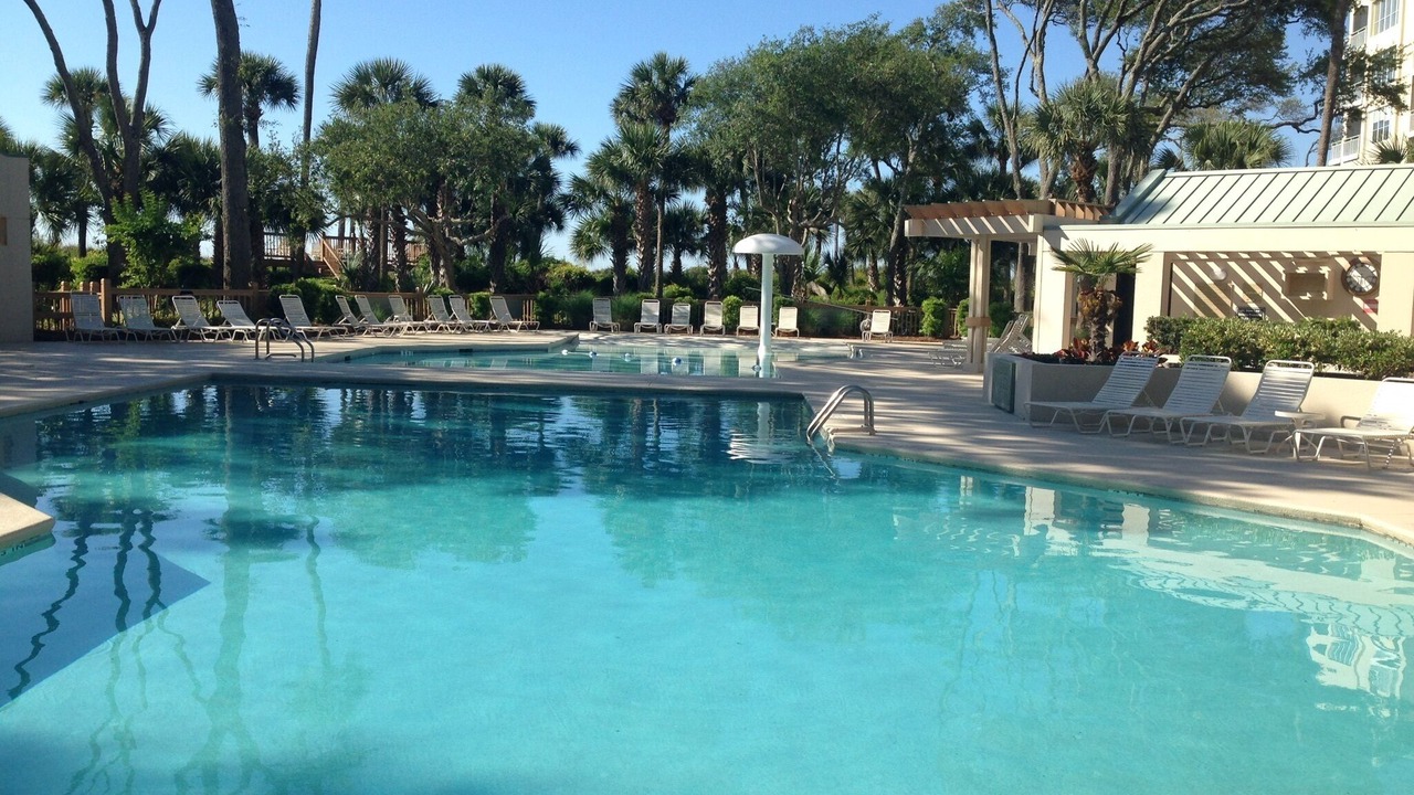 Photo of Outdoor in Palmetto Dunes