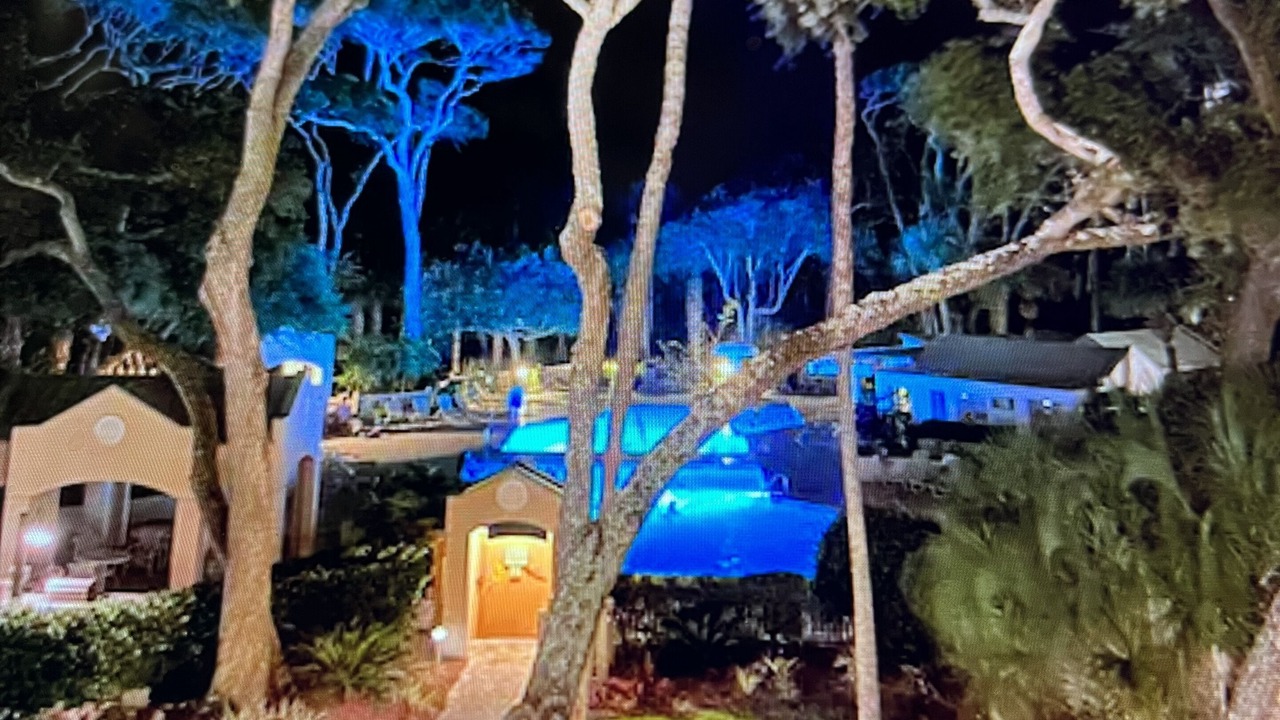 Photo of Outdoor in Palmetto Dunes