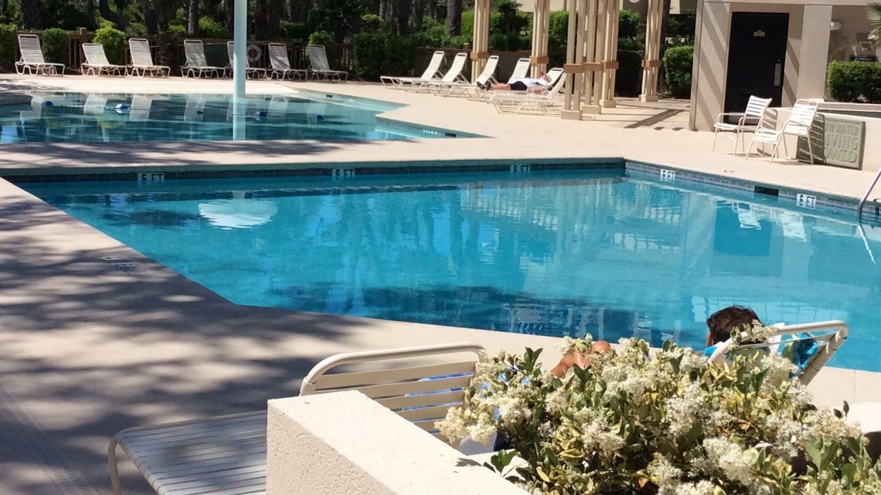 Photo of Outdoor in Palmetto Dunes