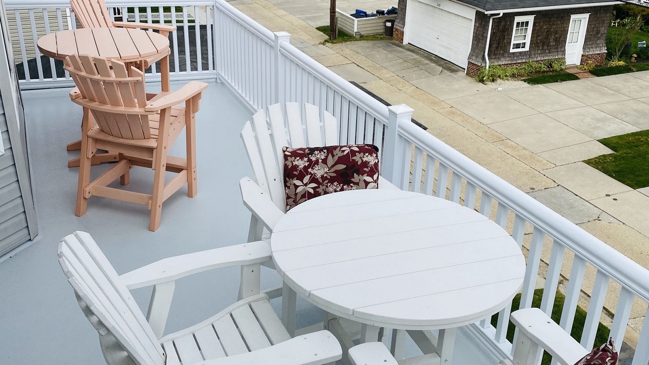 Photo of Outdoor in North End